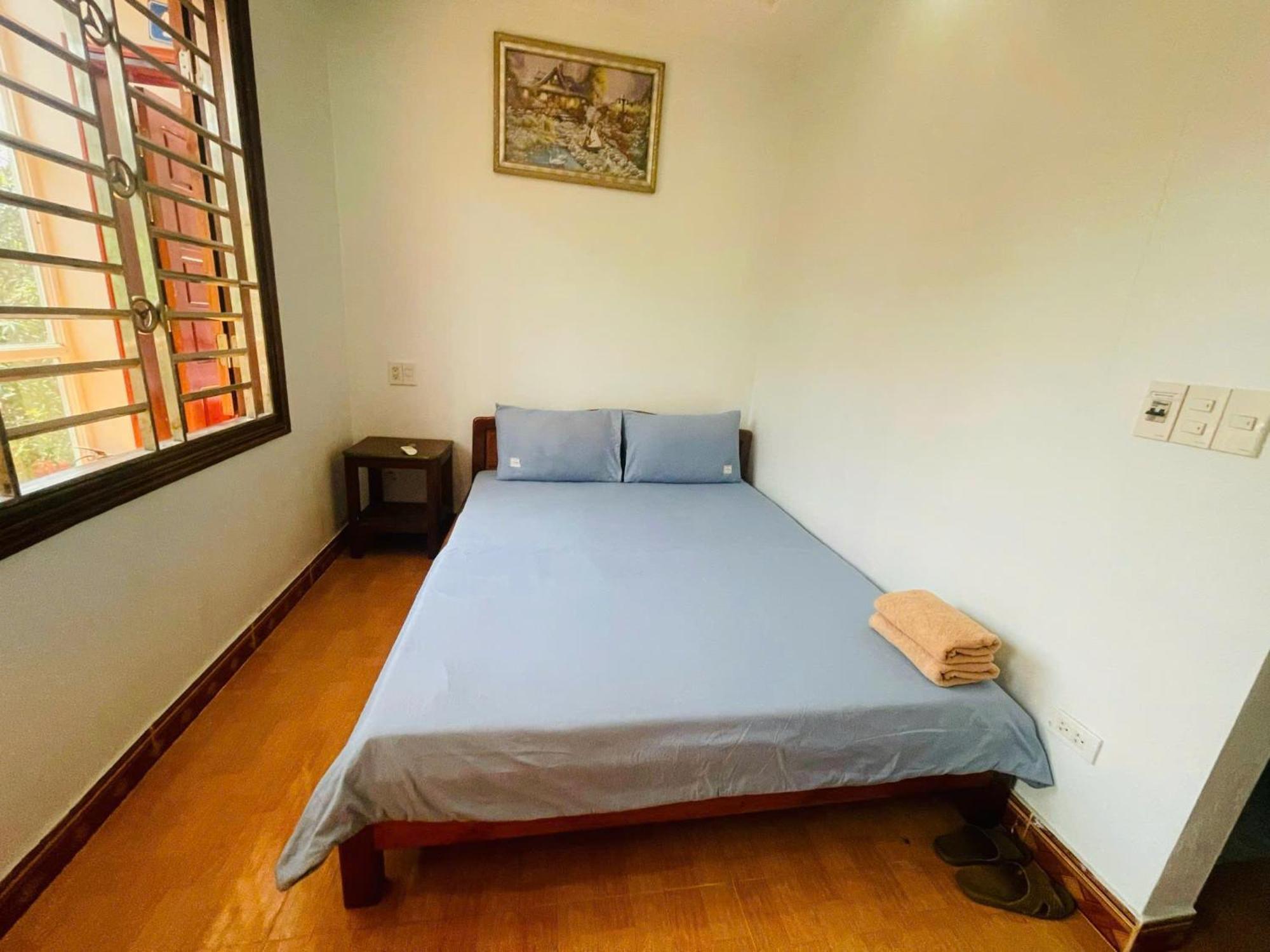 Min'S Ha Giang Hostel מראה חיצוני תמונה